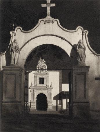 PAUL STRAND. The Mexican Portfolio.